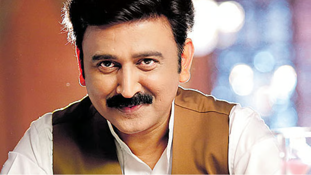 Actor Ramesh brings out great personalities and provides good service to society